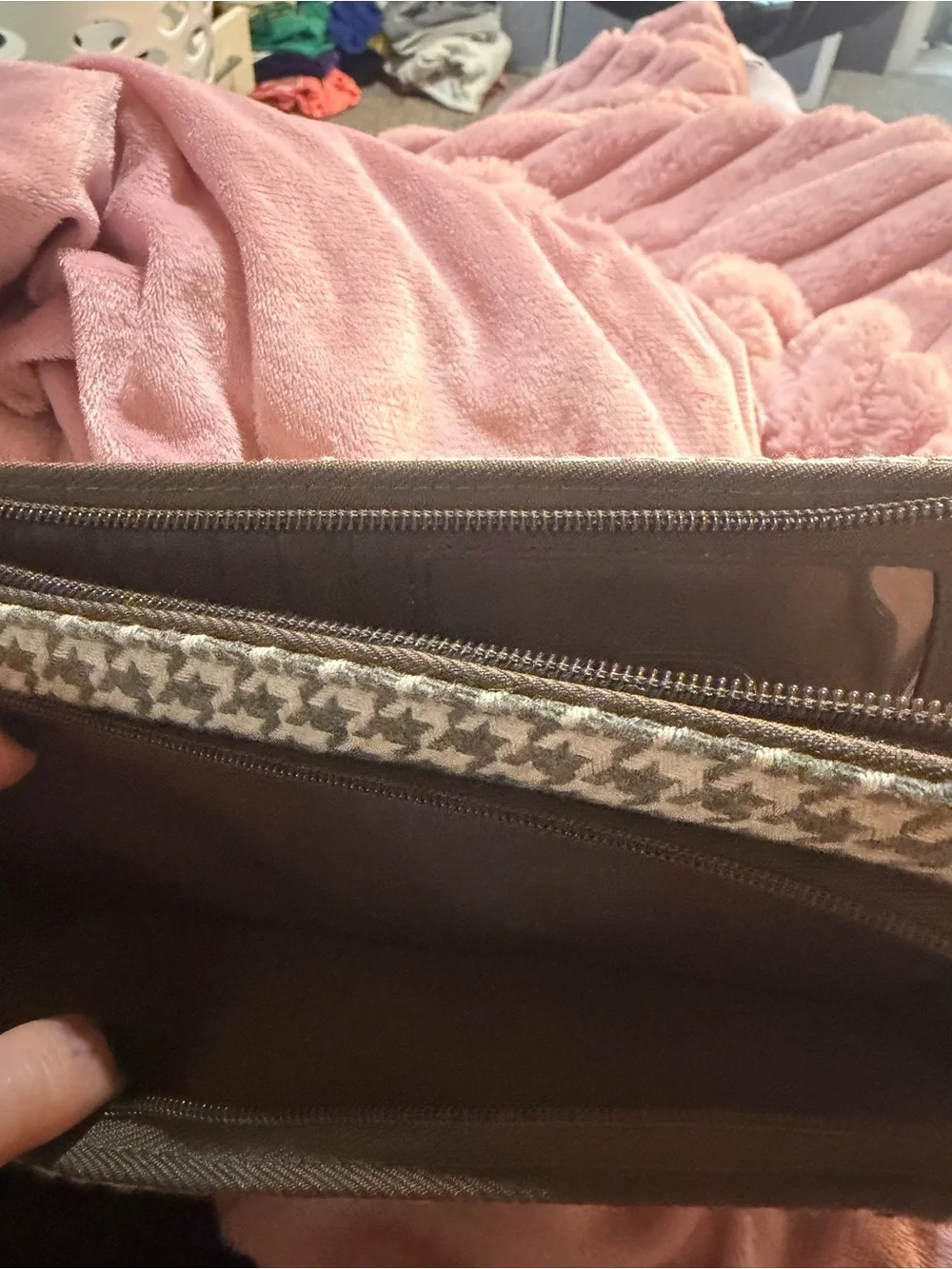 thirty-one wallet classic